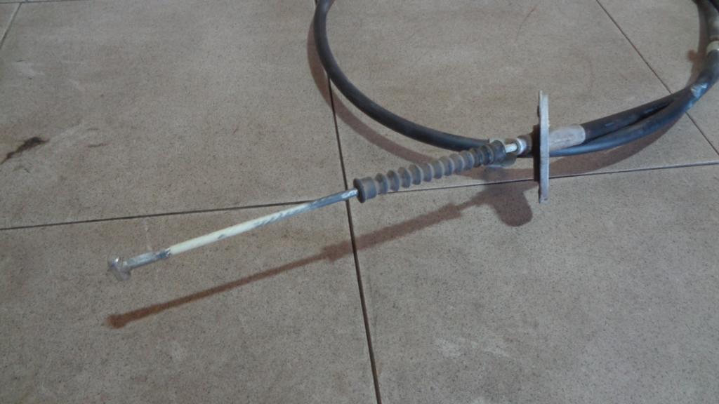 Трос ручника, 1300 рублей, Пермь