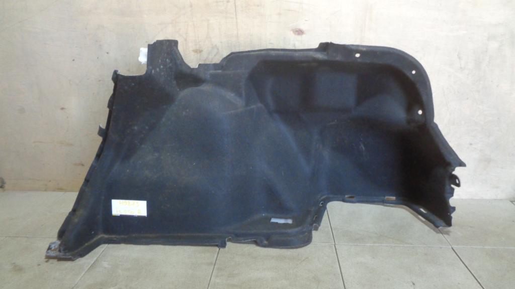 Обшивка багажника, 3000 рублей, Пермь