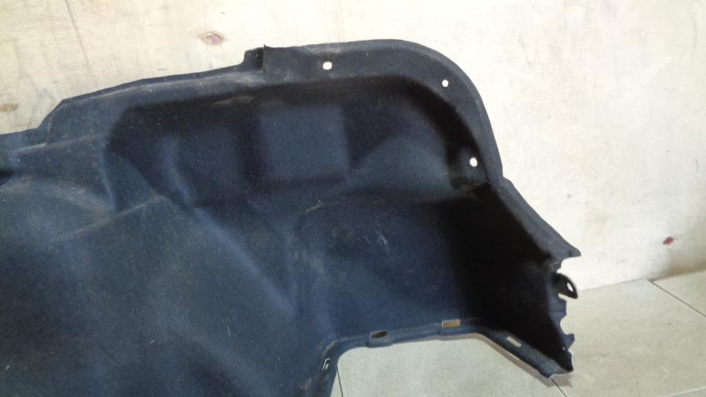 Обшивка багажника, 3000 рублей, Пермь