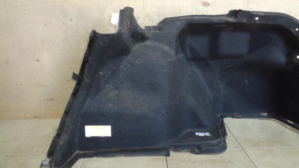 Обшивка багажника, 3000 рублей, Пермь