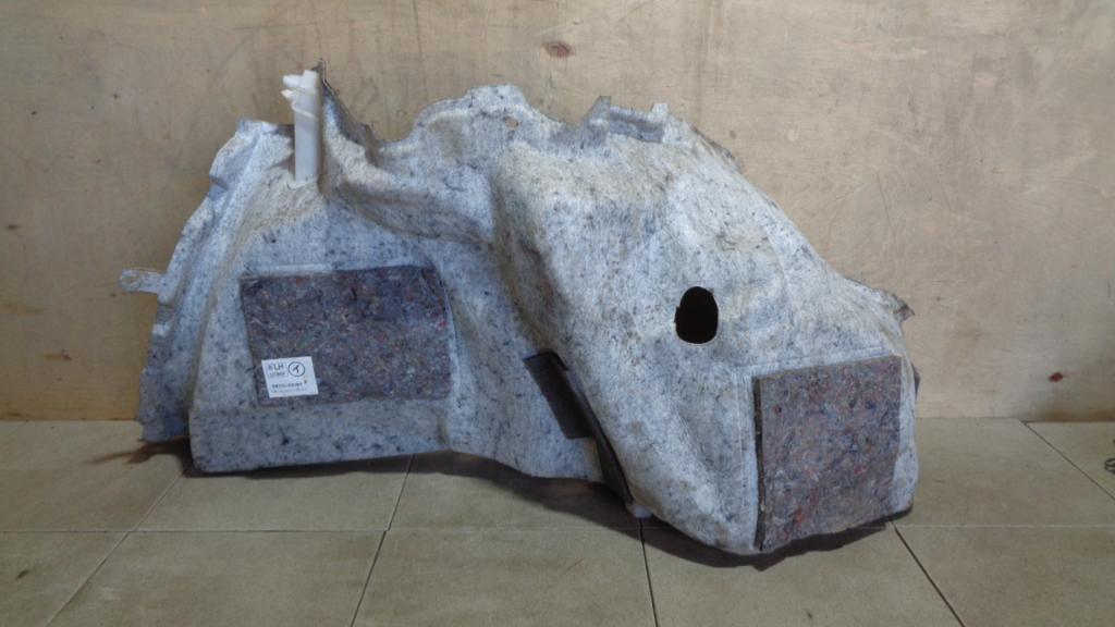 Обшивка багажника, 3000 рублей, Пермь