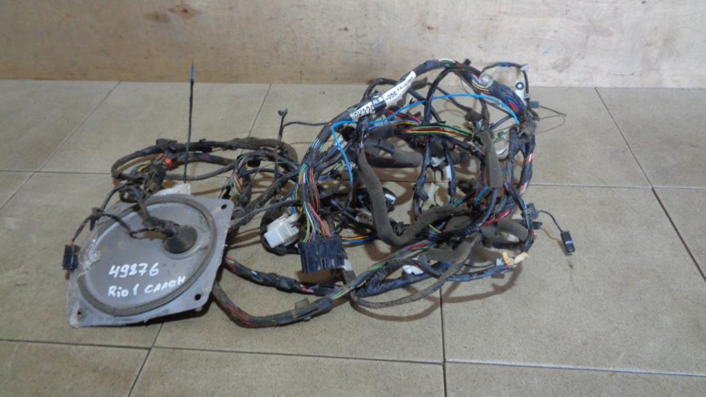 Проводка салонная, 5000 рублей, Пермь