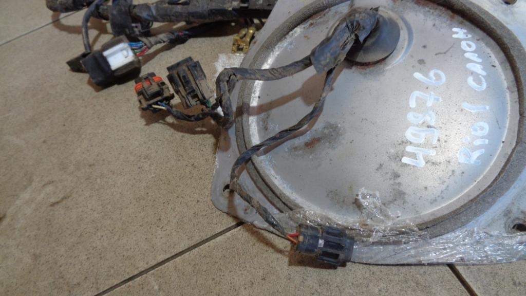 Проводка салонная, 5000 рублей, Пермь