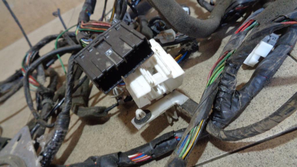 Проводка салонная, 5000 рублей, Пермь