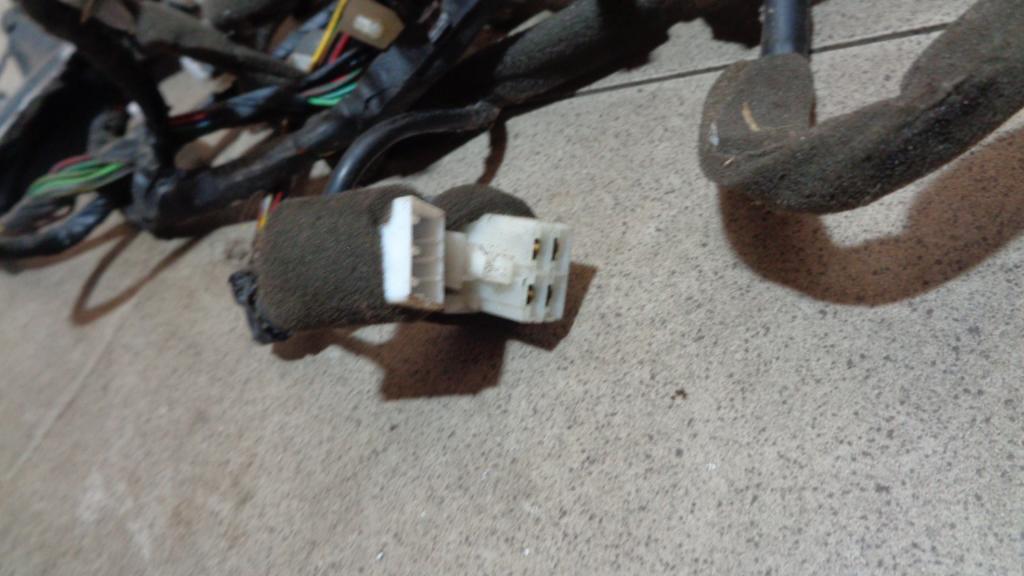 Проводка салонная, 5000 рублей, Пермь