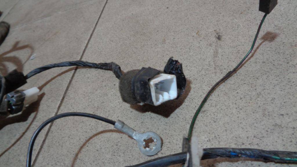 Проводка салонная, 5000 рублей, Пермь