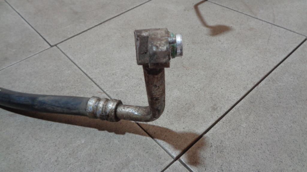 Трубка кондиционера, 1500 рублей, Пермь