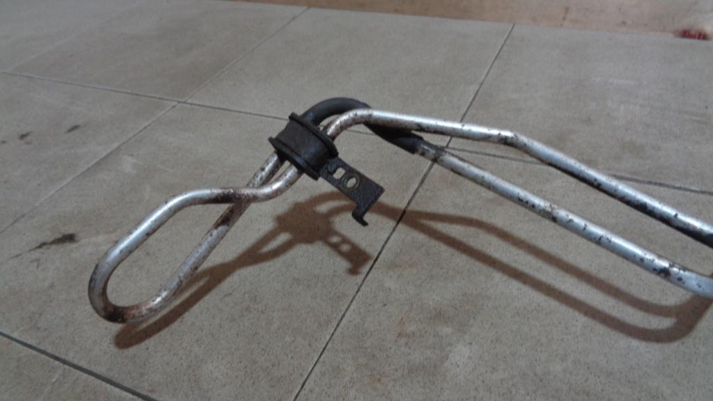 Радиатор гидроусилителя, 500 рублей, Пермь