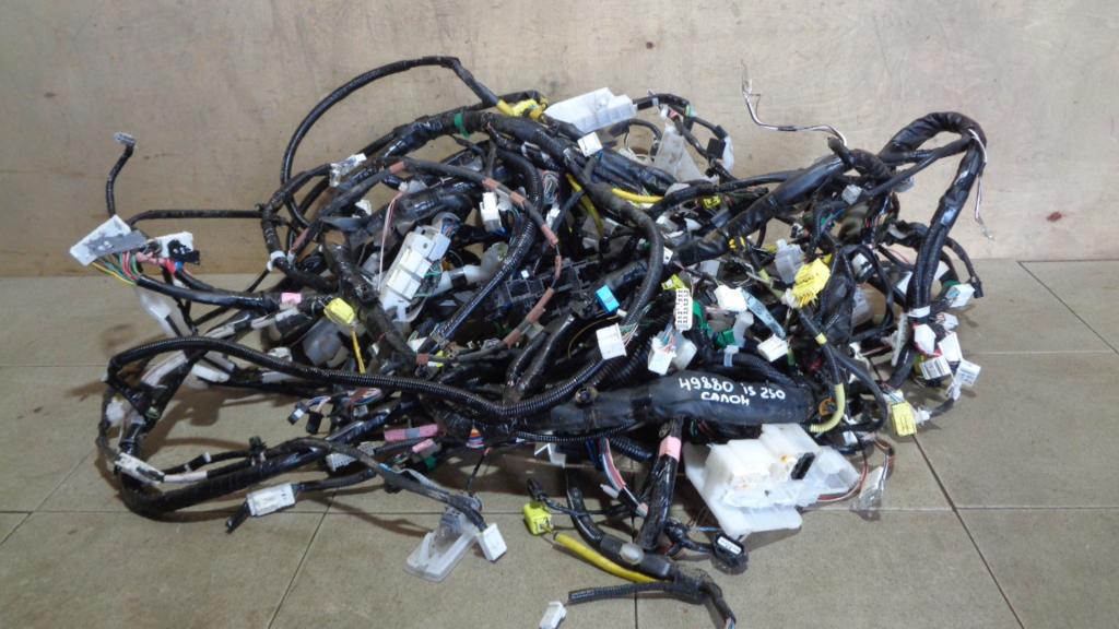 Проводка салонная, 15600 рублей, Пермь