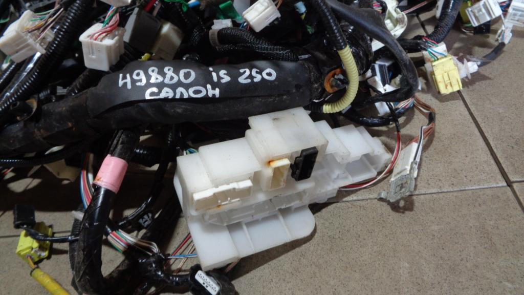 Проводка салонная, 15600 рублей, Пермь