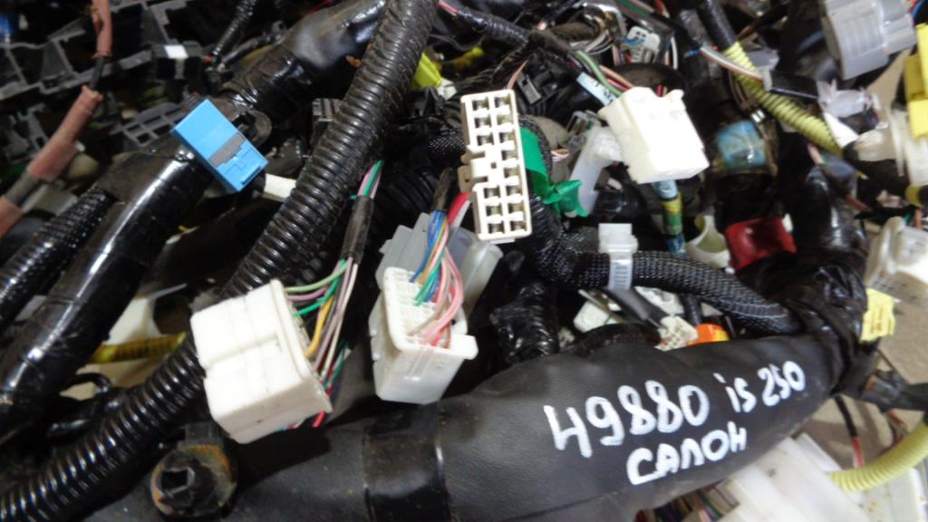 Проводка салонная, 15600 рублей, Пермь