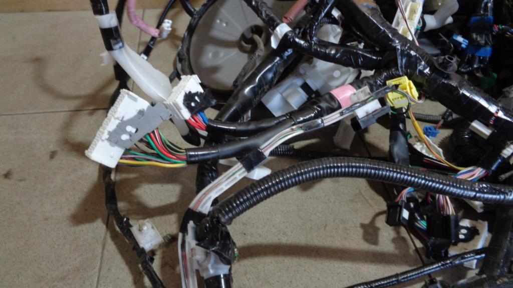 Проводка салонная, 15600 рублей, Пермь