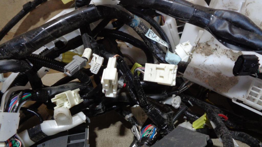 Проводка салонная, 15600 рублей, Пермь