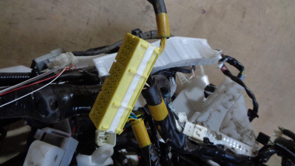 Проводка салонная, 15600 рублей, Пермь