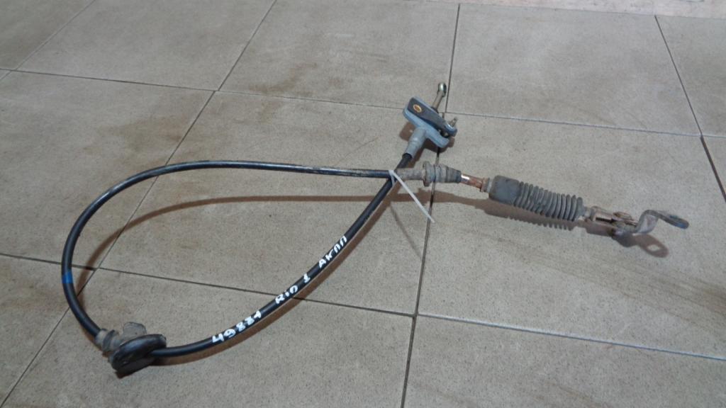 Трос АКПП, 1500 рублей, Пермь