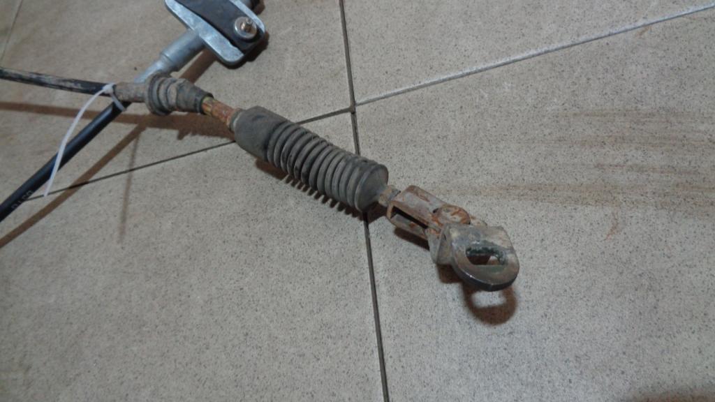 Трос АКПП, 1500 рублей, Пермь