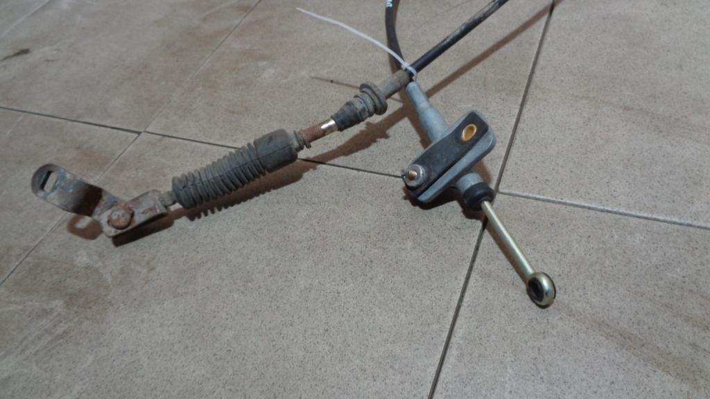 Трос АКПП, 1500 рублей, Пермь