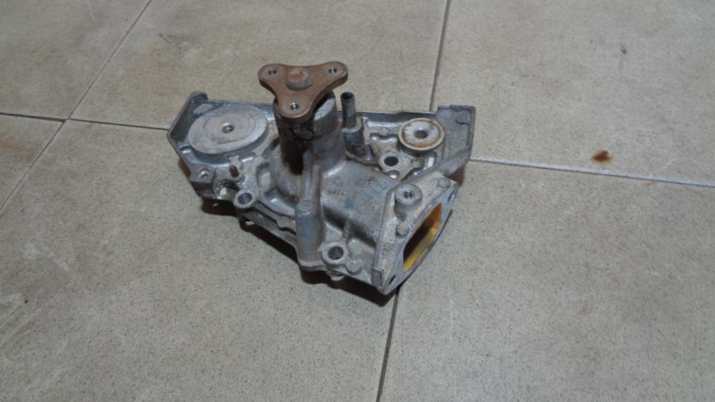 Помпа, 500 рублей, Пермь