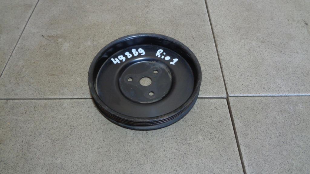 Шкив помпы, 500 рублей, Пермь