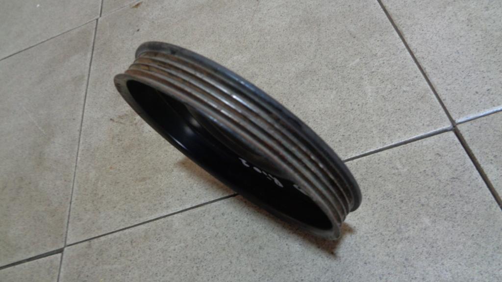 Шкив помпы, 500 рублей, Пермь