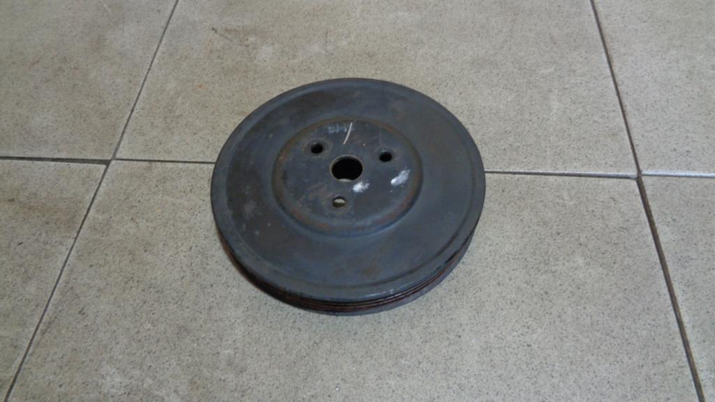 Шкив помпы, 500 рублей, Пермь