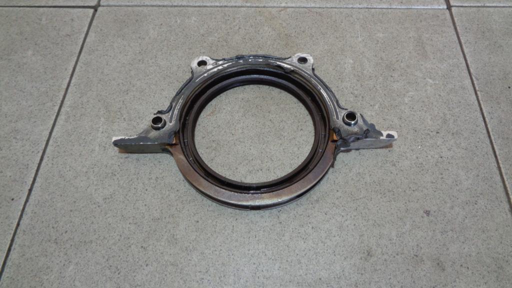 Крышка коленвала задняя, 500 рублей, Пермь