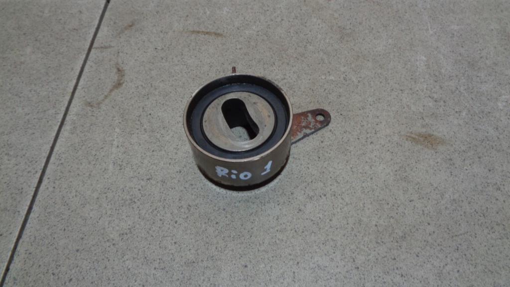 Ролик-натяжитель ремня ГРМ, 500 рублей, Пермь