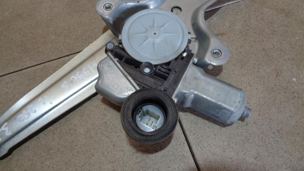 Стеклоподъемник задний правый, 1500 рублей, Пермь