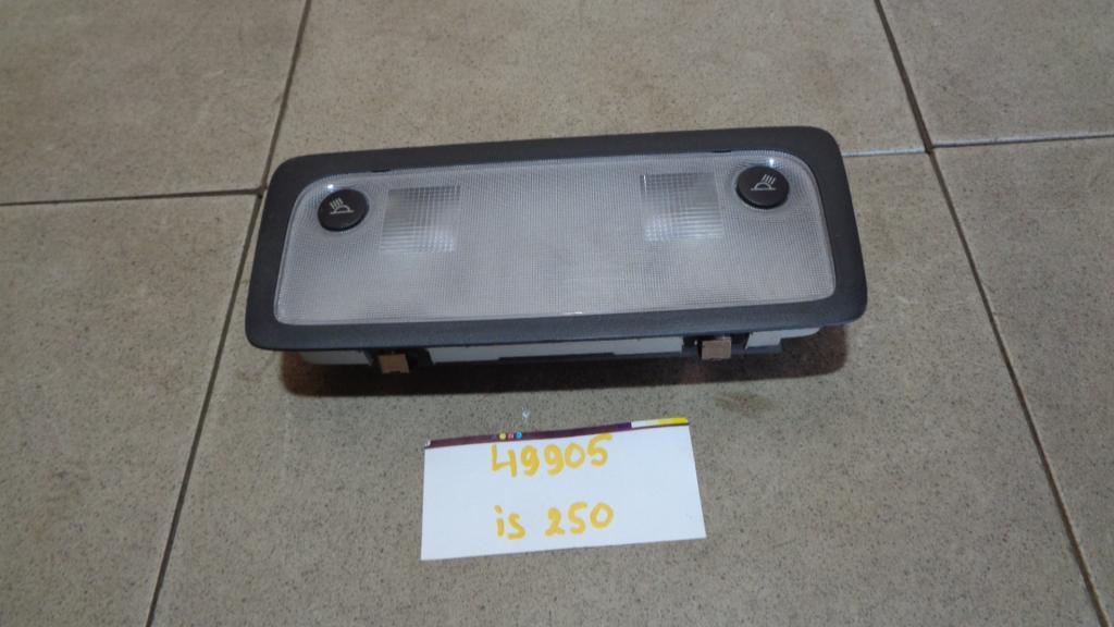 Плафон салонный, 2100 рублей, Пермь