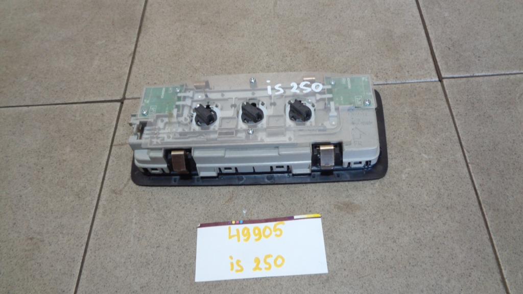 Плафон салонный, 2100 рублей, Пермь