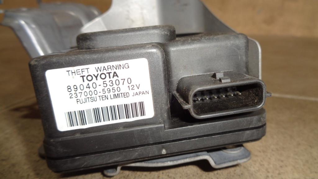 Сирена штатной сигнализации, 3500 рублей, Пермь