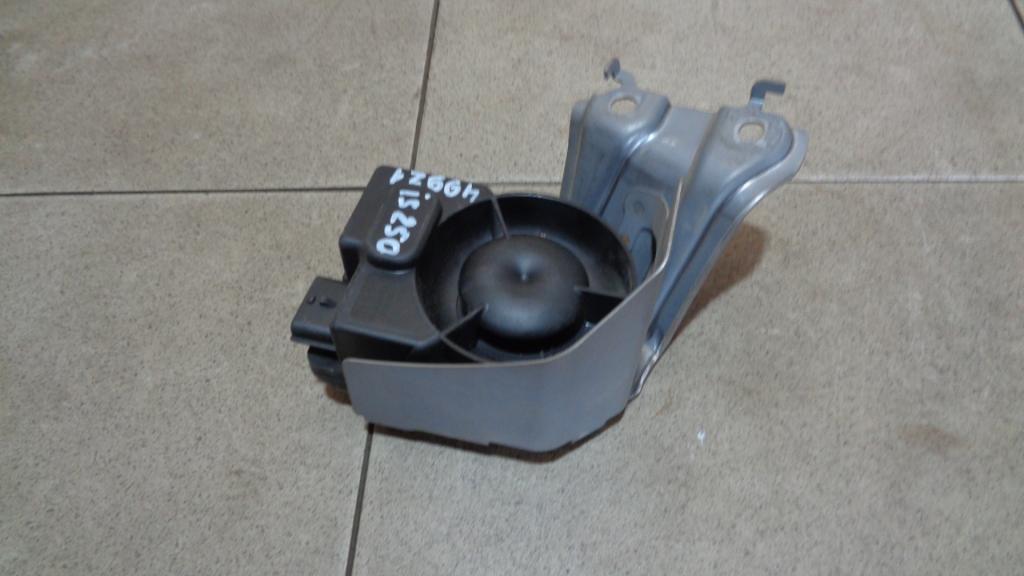 Сирена штатной сигнализации, 3500 рублей, Пермь