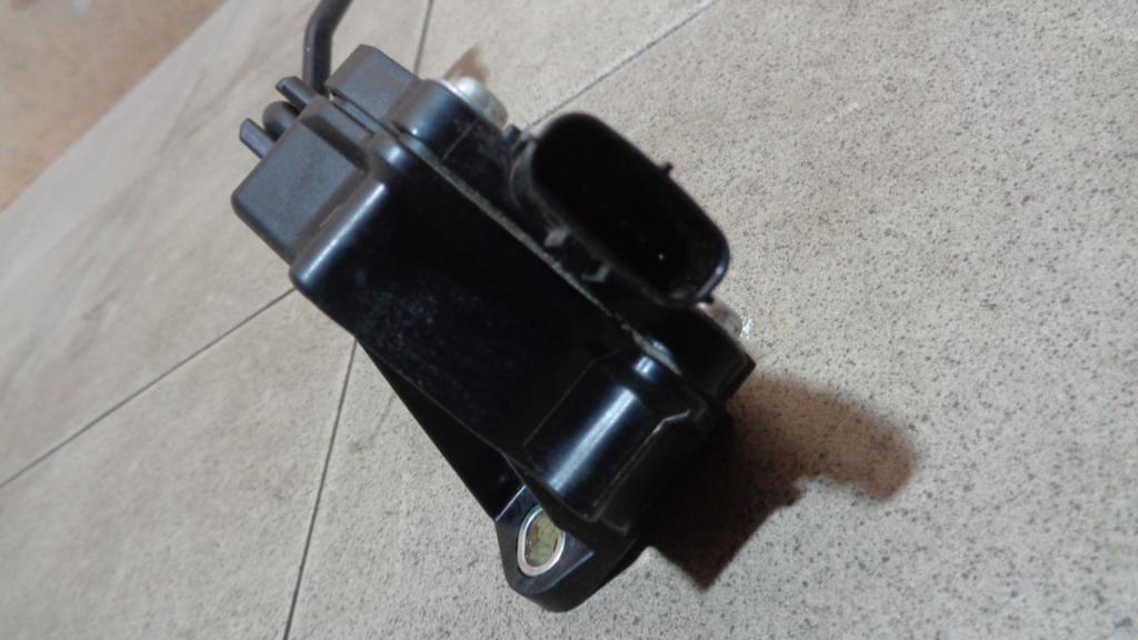 Педаль газа, 5000 рублей, Пермь