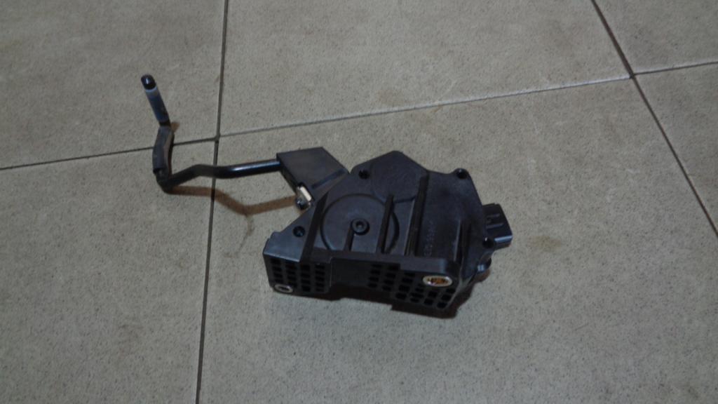 Педаль газа, 5000 рублей, Пермь