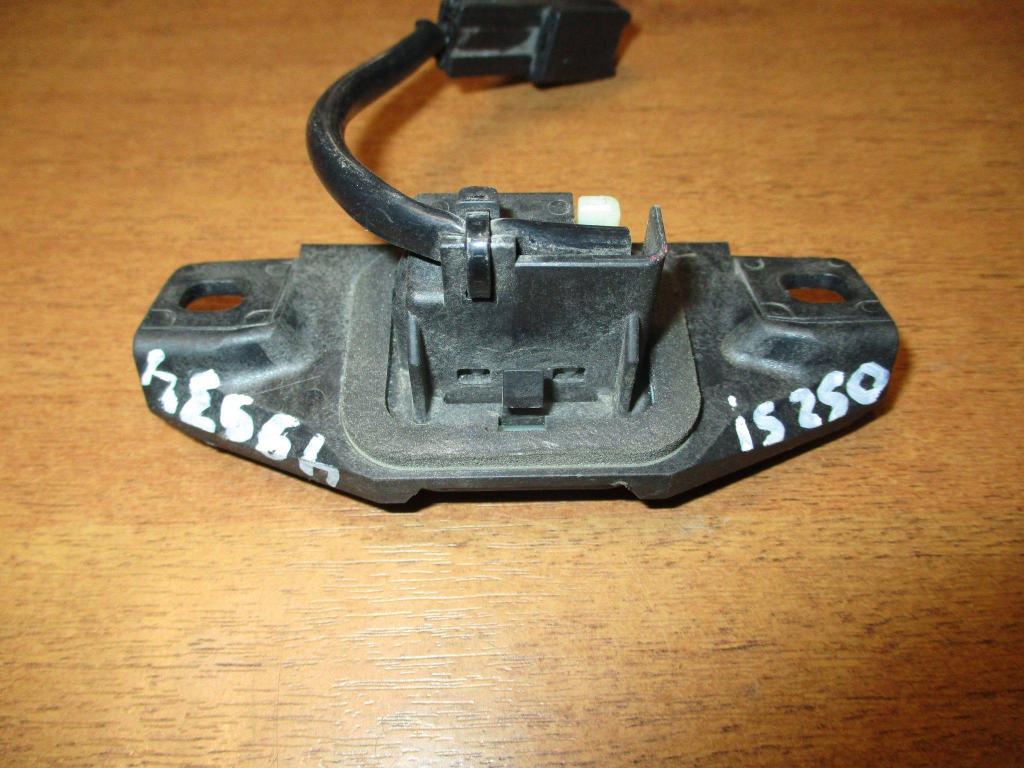 Кнопка открывания багажника, 1500 рублей, Пермь