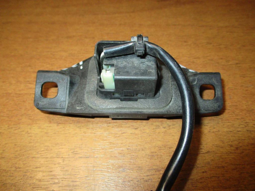 Кнопка открывания багажника, 1500 рублей, Пермь