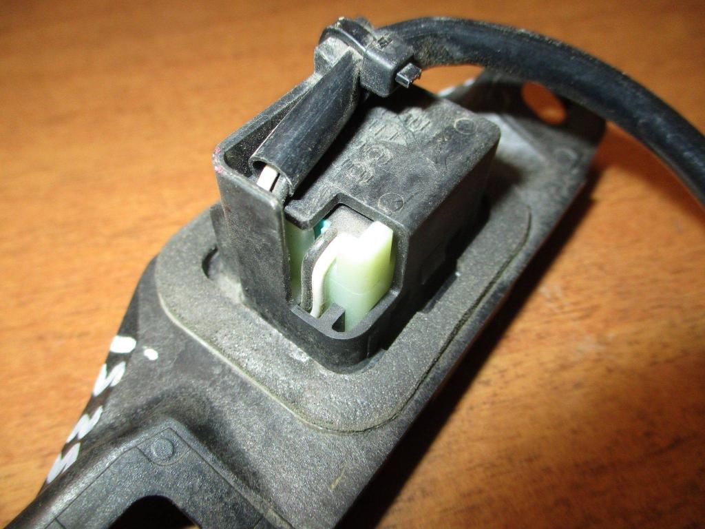 Кнопка открывания багажника, 1500 рублей, Пермь