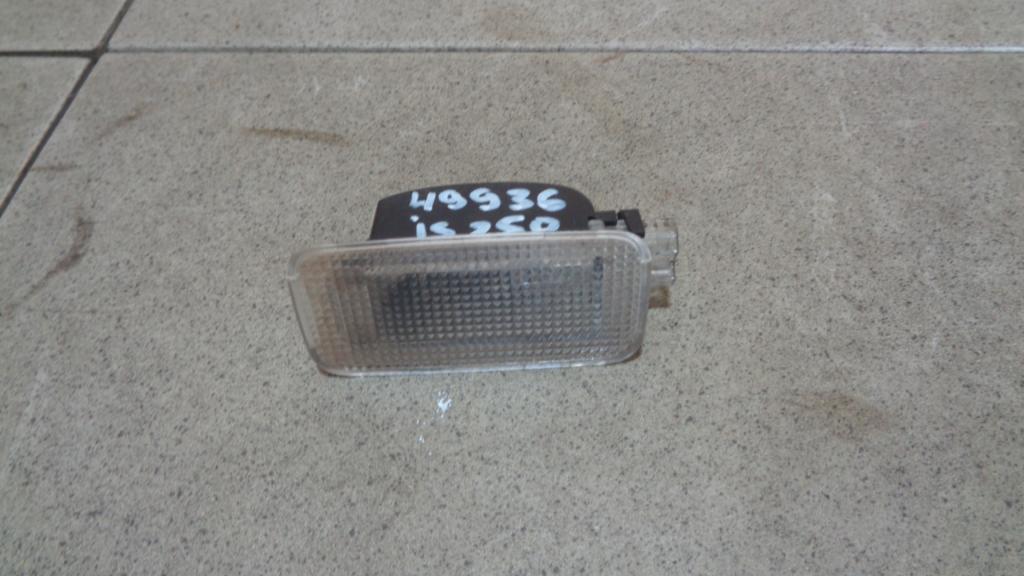 Плафон салонный, 500 рублей, Пермь