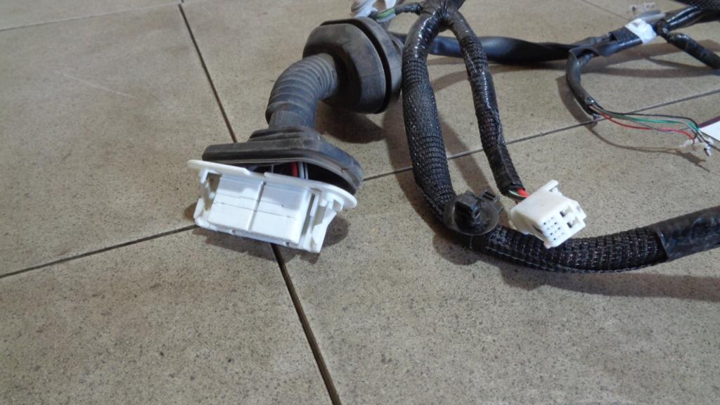 Проводка двери, 1400 рублей, Пермь