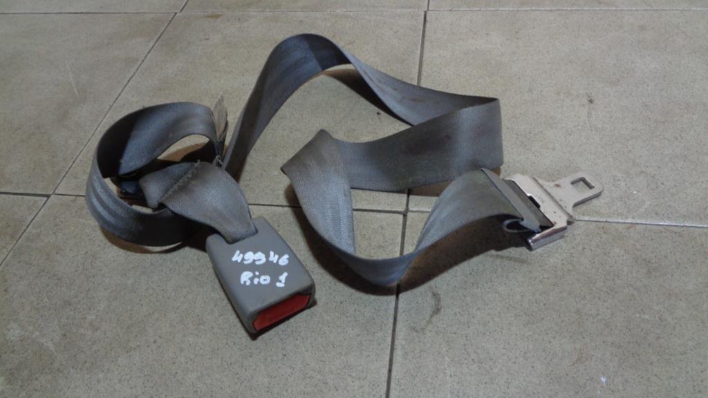 Ответная часть ремня безопасности, 500 рублей, Пермь