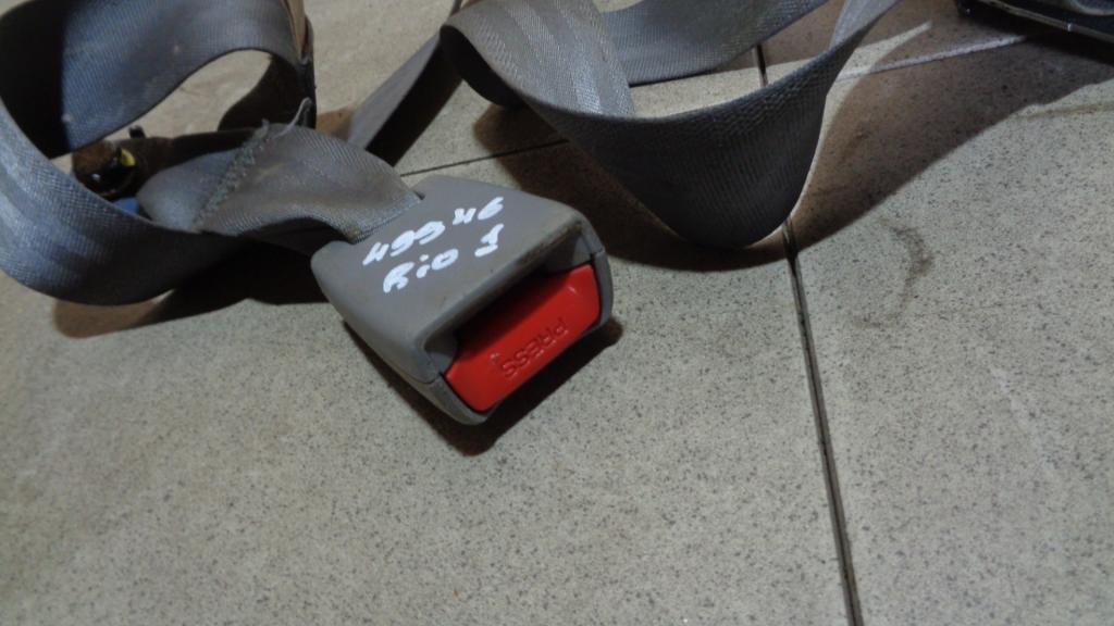 Ответная часть ремня безопасности, 500 рублей, Пермь