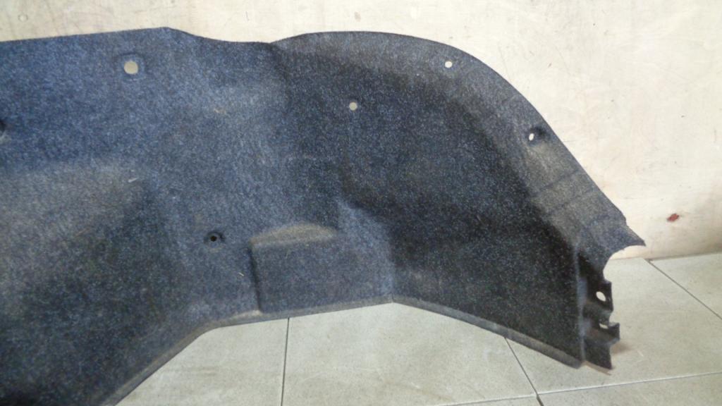 Обшивка багажника, 500 рублей, Пермь