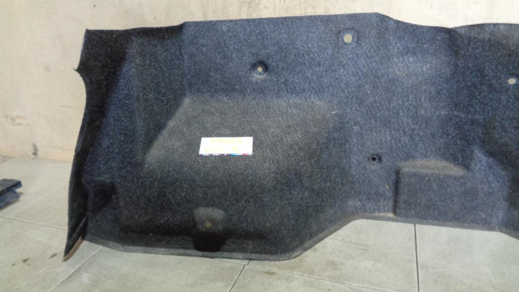 Обшивка багажника, 500 рублей, Пермь