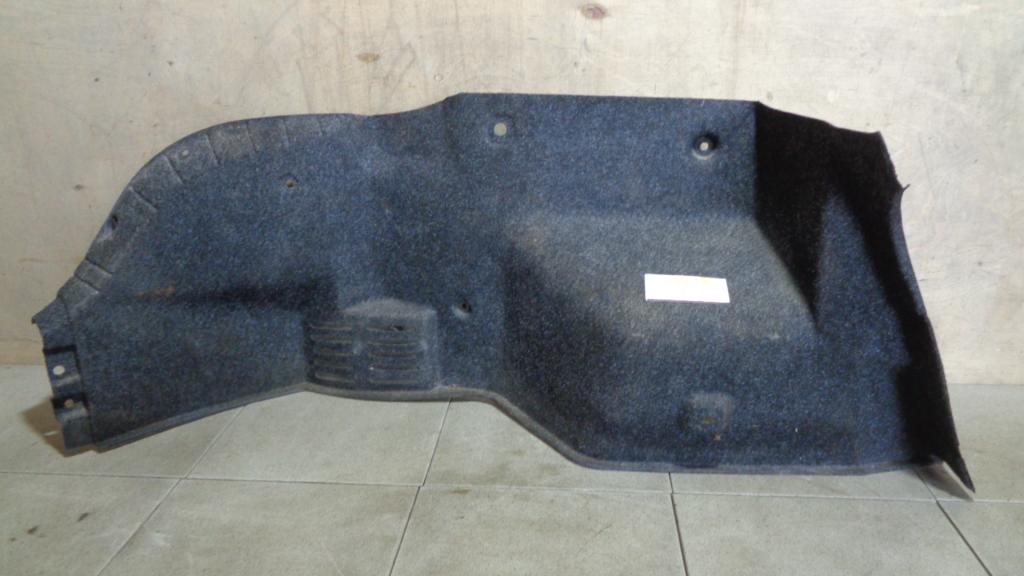 Обшивка багажника, 500 рублей, Пермь