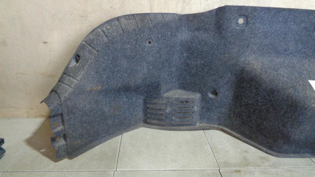 Обшивка багажника, 500 рублей, Пермь