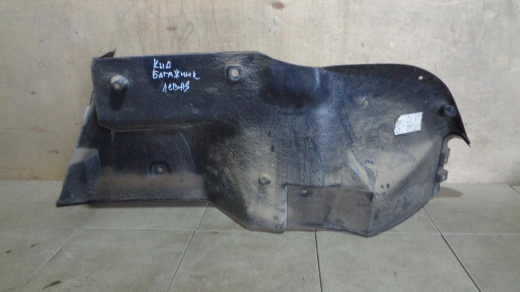Обшивка багажника, 500 рублей, Пермь