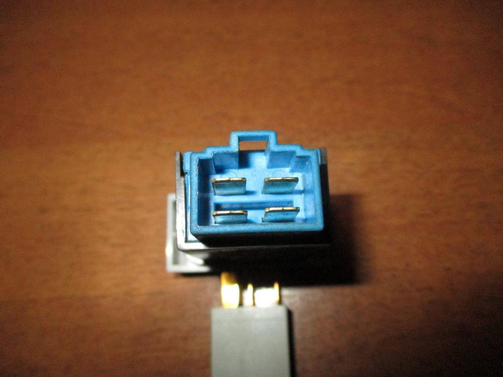 Кнопка обогрева заднего стекла, 500 рублей, Пермь