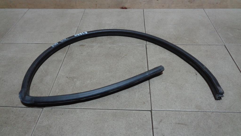 Уплотнитель двери, 500 рублей, Пермь