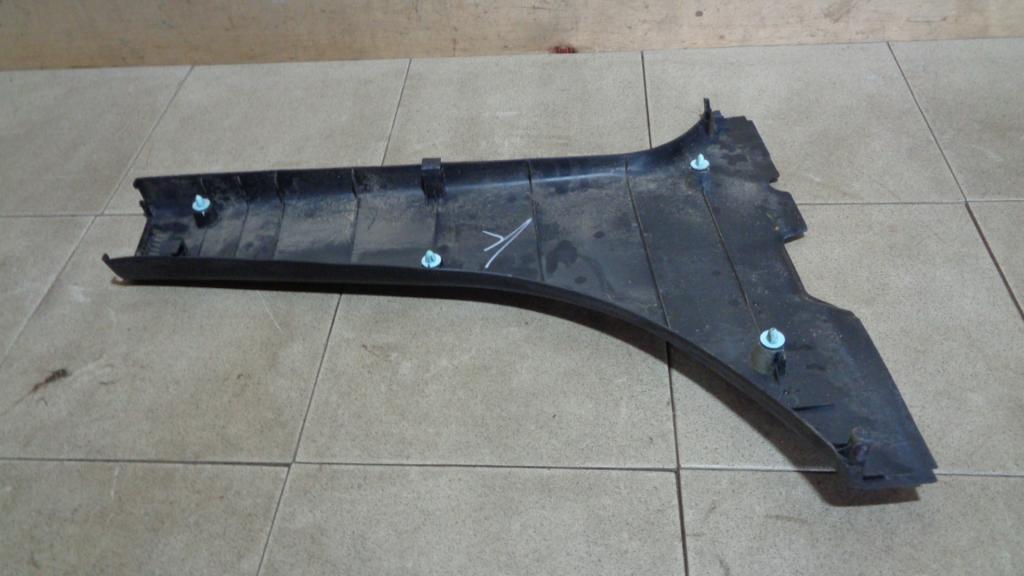 Обшивка стойки, 500 рублей, Пермь