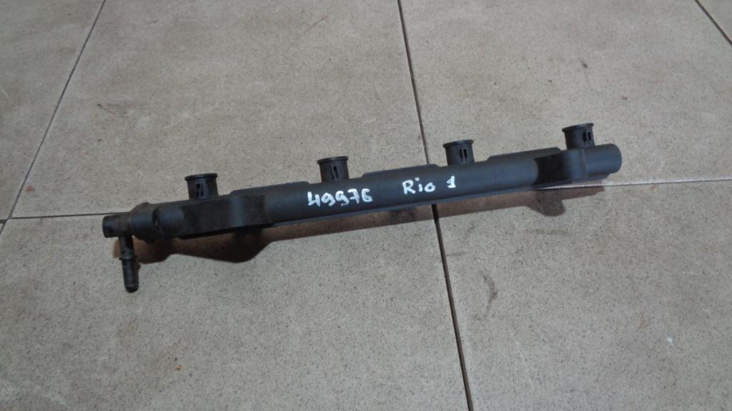 Рейка топливная, 500 рублей, Пермь